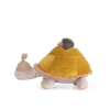 Nino d'activitats Moulin Roty Trois Petits Lapins Tortuga