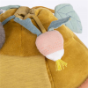Nino d'activitats Moulin Roty Trois Petits Lapins Tortuga