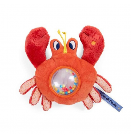 Sonall Moulin Roty Les Aventures de Paulie cranc