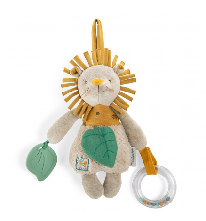 Lleó d'activitats Moulin Roty Baobab