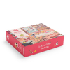 Puzzle Moulin Roty 100 piezas En Casa La Gran Familia