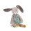 Peluche Moulin Roty Trois petits lapins Conejo Salvia