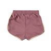 Pantalón corto Babyclic Reto Borgoña