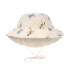 Gorrito Baño Lassig Sea Animals Milky