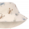 Gorrito Baño Lassig Sea Animals Milky