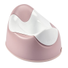 Orinal Béaba Rosa Empolvado