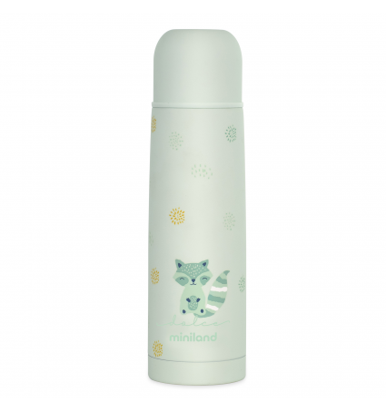 Termo per a líquids Miniland 500ml thermy mint