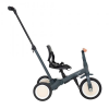 Tricicle evolutiu Olmitos Gyro Grey
