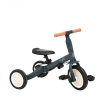 Tricicle evolutiu Olmitos Gyro Grey