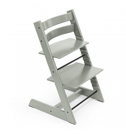Tripp Trapp® Stokke® Cadira Verd Glaciar
