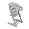 Tripp Trapp® Stokke® Cadira Verd Glaciar