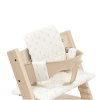 Tripp Trapp® Stokke® Coixí Blat Crema