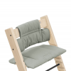 Tripp Trapp® Stokke® Cojín Verde Glaciar