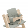 Tripp Trapp® Stokke® Cojín Verde Glaciar