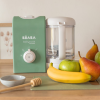 Robot de Cuina per a Nadó Béaba Babycook Express Verd