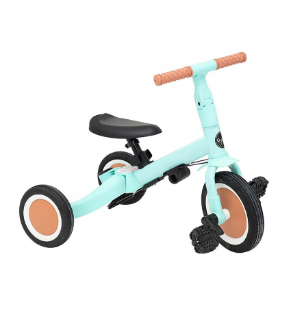 Tricicle evolutivo Olmitos Gyro Mint