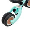 Tricicle evolutivo Olmitos Gyro Mint