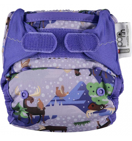 Bolquer de Roba Pop In Ant