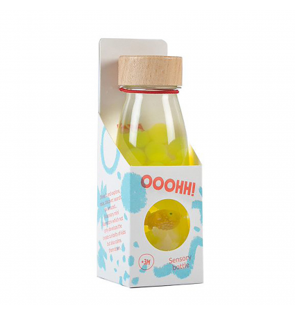 Ampolla sensorial Petit Boum Sound Peix globus