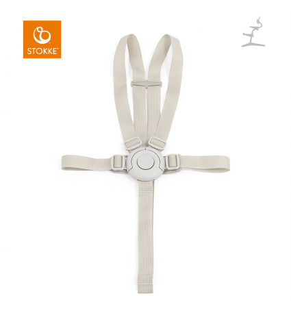 Arnés Stokke® Nomi®