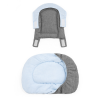 Cojín Stokke® Nomi® grey/blue
