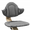 Cojín Stokke® Nomi® grey/blue