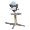 Cojín Stokke® Nomi® grey/blue