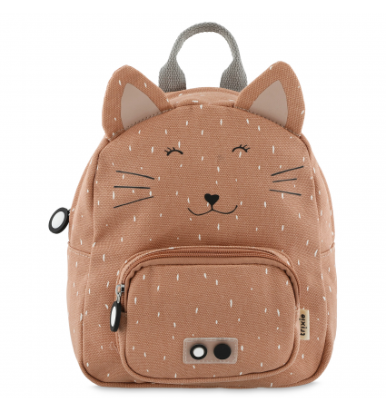 Mochila Trixie Gato