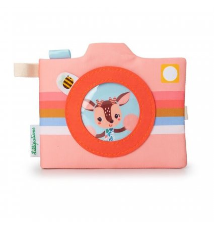 Álbum de fotos Lilliputiens Stella 