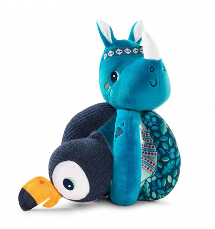 Sonall amb nanses Lilliputiens Marius