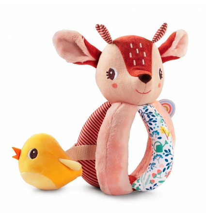 Sonall amb nanses Lilliputiens Stella