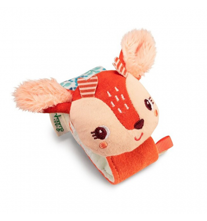 Sonall de polsera Lilliputiens Stella 