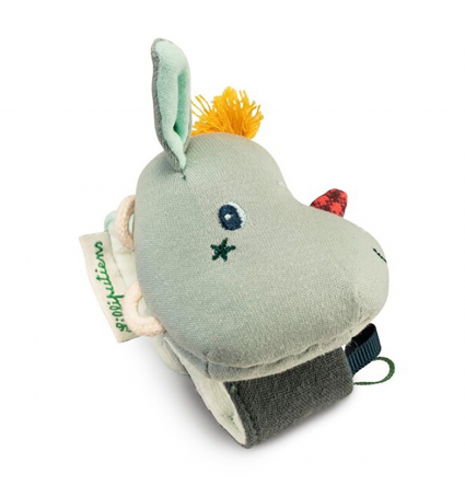 Sonall de polsera Lilliputiens Joe