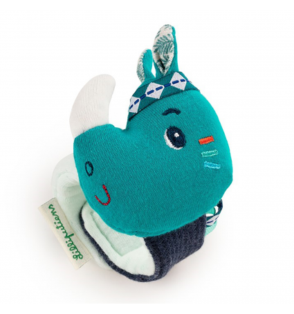 Sonall de polsera Lilliputiens Marius