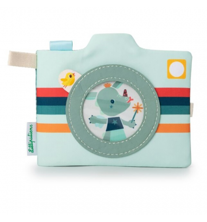 Álbum de fotos Lilliputiens Joe