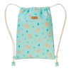 Mochila Saco Saro Jungle