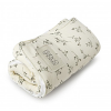 Cambiador de Paseo BabyShower Lazo Olive Bloom