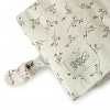 Cambiador de Paseo BabyShower Lazo Olive Bloom