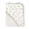 Capa de baño Babyshower 76x76cm Olive Bloom