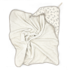 Capa de baño Babyshower 76x76cm Olive Bloom