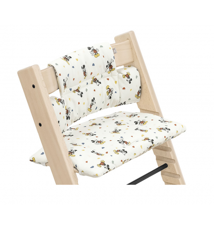 Tripp Trapp® Stokke® Cojín Mickey Celebration