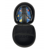 Funda cascos anti soroll Banz 3-10 anys negra