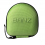 Funda cascos anti soroll Banz 3-10 anys verd