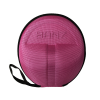Funda cascos anti soroll Banz 0-3 anys fucsia
