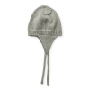 Gorro Liewood Violet Bonnet Gris Melange