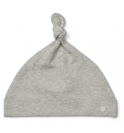 Gorro Liewood Adora Baby Light grey Melange