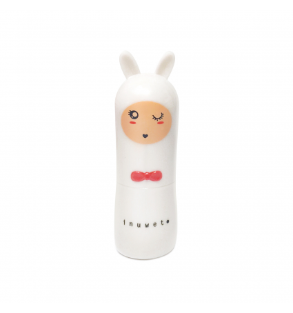 Balsam labial Inuwet Bunny Cotó de sucre