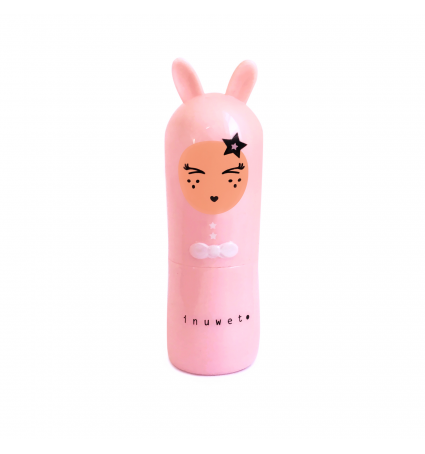 Balsam labial Inuwet Bunny Préssec