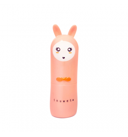 Balsam labial Inuwet Bunny Vainilla Coco