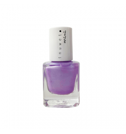 Esmalt d'ungles Infantil Inuwet Aroma Nabius